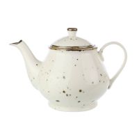 Teapot "COTTAGE CREAM"