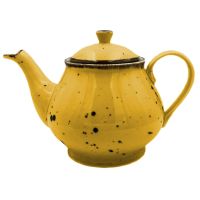 Teapot "COTTAGE YELLOW"