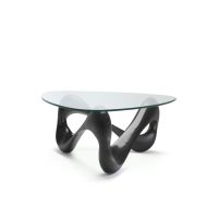 Coffee Table "Aventura bronze"
