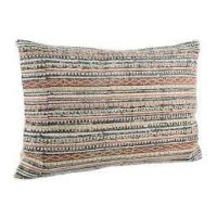 Decorative Pillow "TILAK SUNBURN"