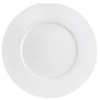 Plate "COLLECTION L BLANC"