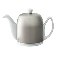 Teapot "White"