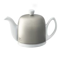 Teapot "White"