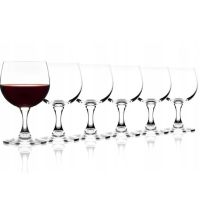 Wine glass set "BALANCE"