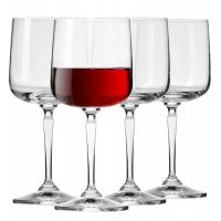 Wine glass set "Roma"