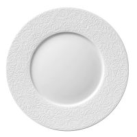 Plate "COLLECTION L COUTURE"