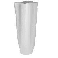 Vase "Ceramic White"