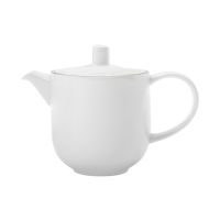 Teapot "Cashmere Gold"