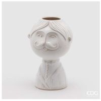 Vase "Busto Uomo"