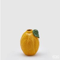 Vase "Chakra Limone"