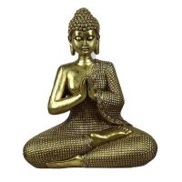Statuette "Buddha"