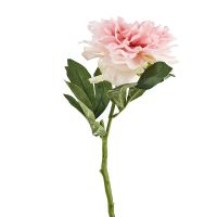Artificial flower "Pink Peony"