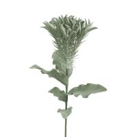 Artificial Flower "Green"