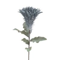 Artificial Flower "Blue"