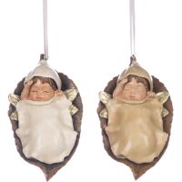 Ամանորյա խաղալիք "Baby"