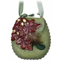 Ամանորյա խաղալիք "Bag"