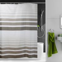Shower curtain "Cascade"