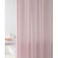 Shower Curtain "Tevere pink"