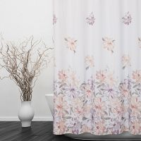Shower curtain "Idillia"