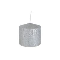 Candle "Silver"