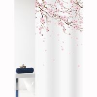 Shower Curtain "Sakura"