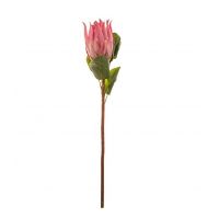 Artificial flower "Loss"-Pink