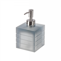 Soap Dispenser "Cube"