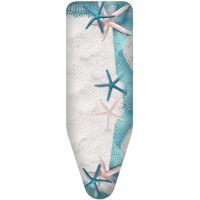 Ironing board cover "Sand"