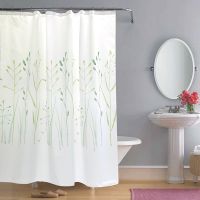 Shower curtain "Prato"