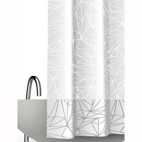Shower curtain "Prisma"