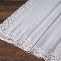 Tablecloth "Karina grey"