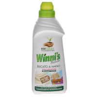 Eco Detergent For Hand Washing "Winni's Bucato A Mano"