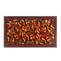 Doormat "Flomat"