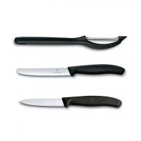 Knife set "Swiss classic"