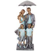 Statuette "Family"