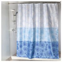Shower curtain "Bubbles"