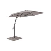 Sunshade Umbrella "Sorrento taupe 3"