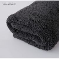 Towel set 2 "Mikado antracite"