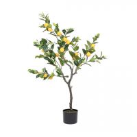 Artifical Tree "Limone"