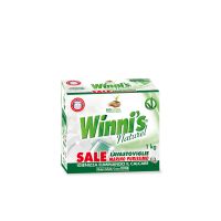 Dishwasher Salt "Winni's"