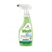 Multi Surface Cleaner "Multiuso"