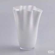 Vase "Drappo"
