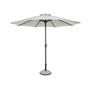 Sunshade Umbrella "Kalife natural 3"