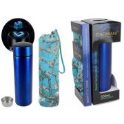 Thermos with case "Almond Blossom"