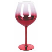 Wine glass "Avenue Red"