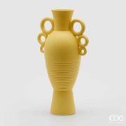 Vase "Anfora Yellow"