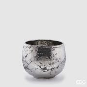 Vase "Chakra Crepe"