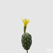 Искусственный цветок "Cactus Riccio"