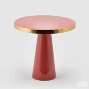 Decorative table "Charm Cono"