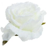Искусственный цветок "Rose"